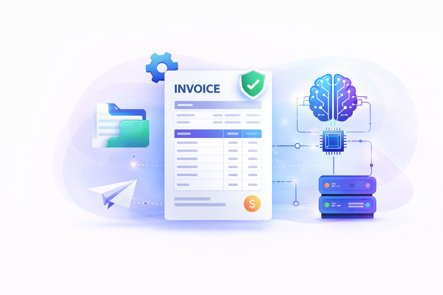 AI Document Processing