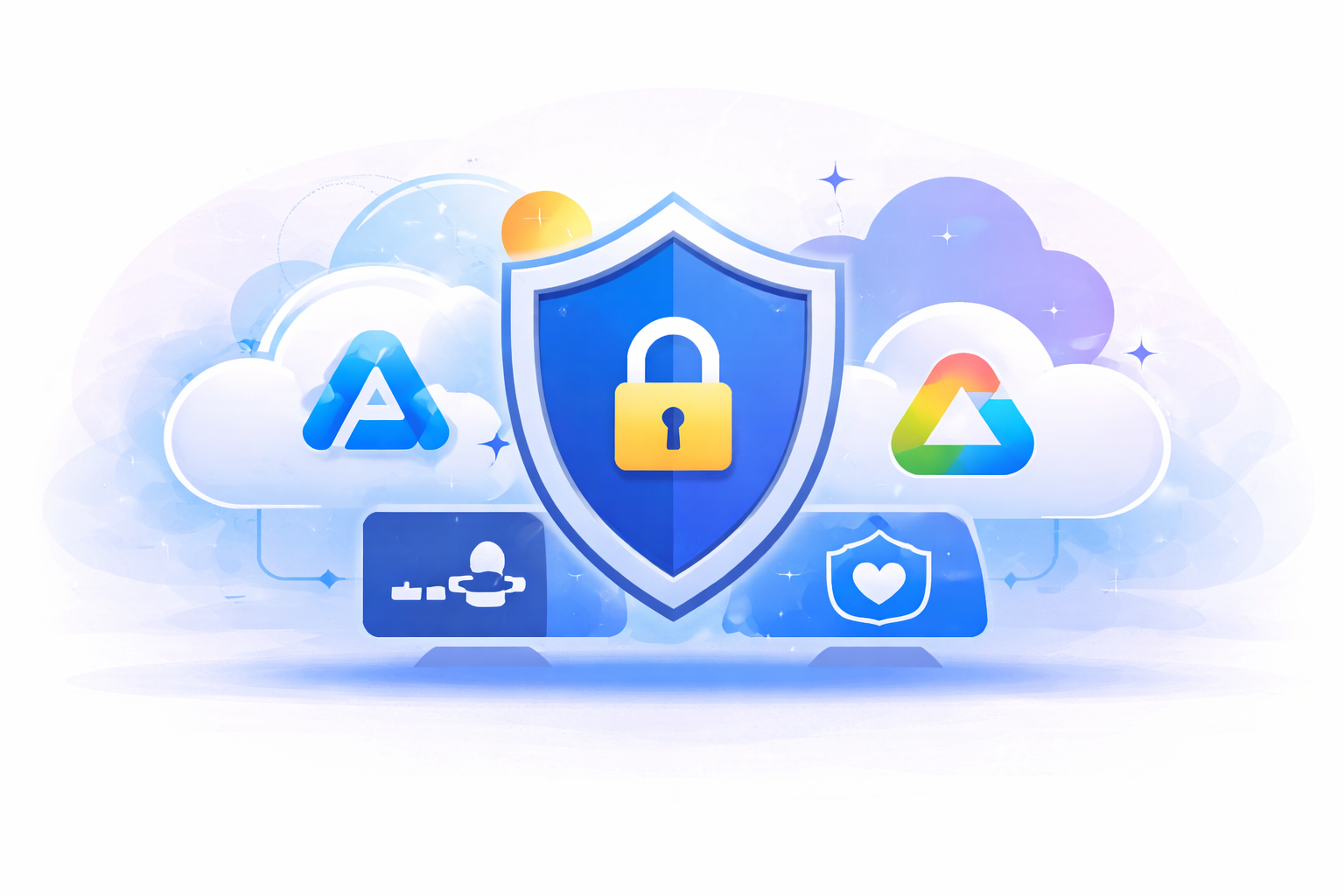 Cloud Infrastructure Architecture